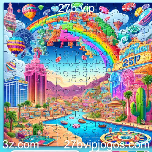 A Fascinante Mundo dos Jogos Puzzle